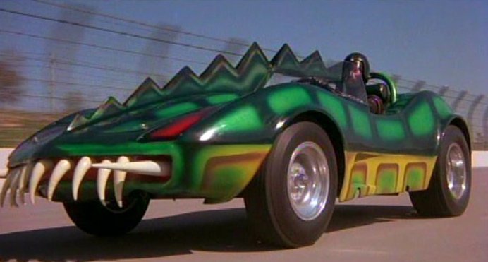 Death Race 2000: Les Fous Du Volant… En Plus Trash – MoviesNerd